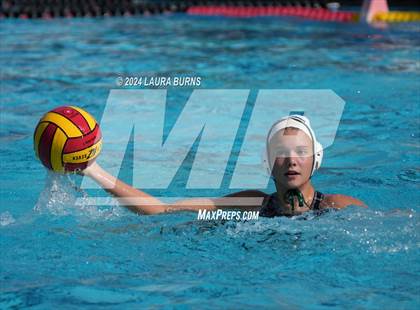 Thumbnail 2 in Stevenson vs Sacred Heart Prep (NorCal Invitational) photogallery.