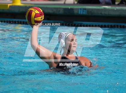 Thumbnail 1 in Stevenson vs Sacred Heart Prep (NorCal Invitational) photogallery.