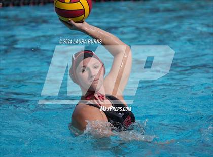 Thumbnail 1 in Stevenson vs Sacred Heart Prep (NorCal Invitational) photogallery.