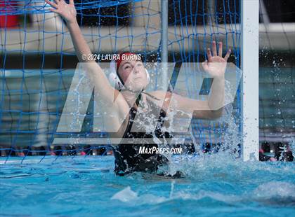 Thumbnail 1 in Stevenson vs Sacred Heart Prep (NorCal Invitational) photogallery.