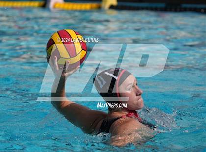 Thumbnail 2 in Stevenson vs Sacred Heart Prep (NorCal Invitational) photogallery.