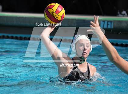 Thumbnail 1 in Stevenson vs Sacred Heart Prep (NorCal Invitational) photogallery.