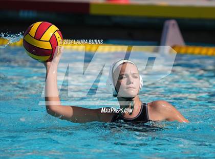 Thumbnail 1 in Stevenson vs Sacred Heart Prep (NorCal Invitational) photogallery.