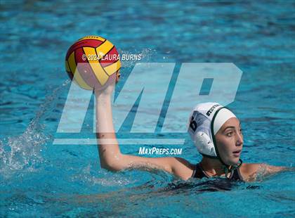 Thumbnail 1 in Stevenson vs Sacred Heart Prep (NorCal Invitational) photogallery.