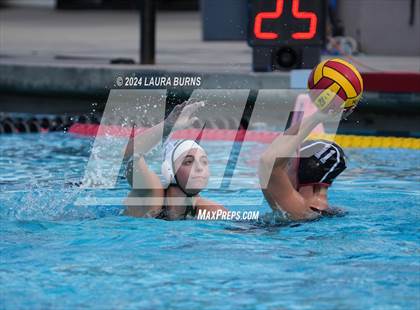 Thumbnail 3 in Stevenson vs Sacred Heart Prep (NorCal Invitational) photogallery.