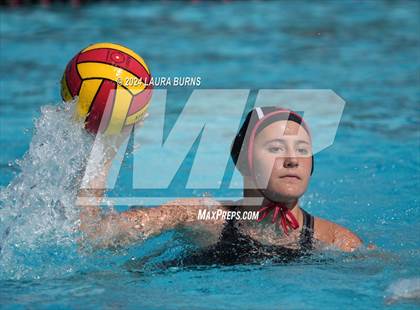 Thumbnail 3 in Stevenson vs Sacred Heart Prep (NorCal Invitational) photogallery.