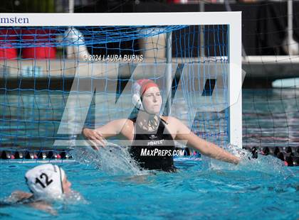 Thumbnail 2 in Stevenson vs Sacred Heart Prep (NorCal Invitational) photogallery.