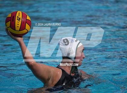 Thumbnail 2 in Stevenson vs Sacred Heart Prep (NorCal Invitational) photogallery.