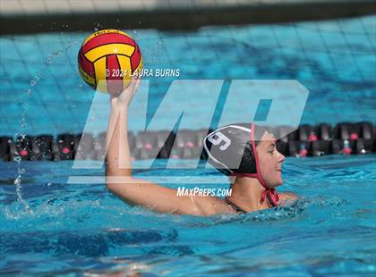 Thumbnail 1 in Stevenson vs Sacred Heart Prep (NorCal Invitational) photogallery.