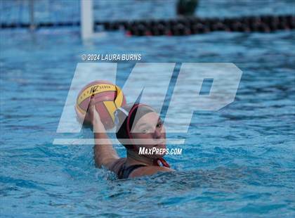 Thumbnail 3 in Stevenson vs Sacred Heart Prep (NorCal Invitational) photogallery.