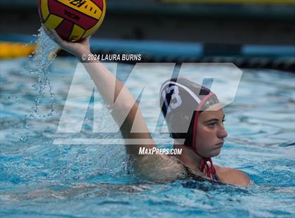 Thumbnail 2 in Stevenson vs Sacred Heart Prep (NorCal Invitational) photogallery.