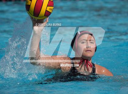 Thumbnail 1 in Stevenson vs Sacred Heart Prep (NorCal Invitational) photogallery.