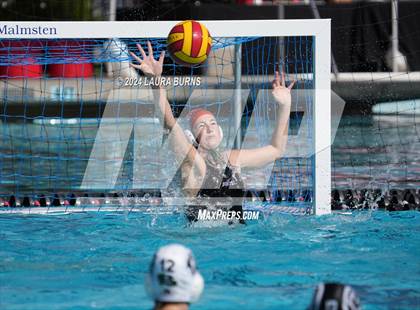 Thumbnail 3 in Stevenson vs Sacred Heart Prep (NorCal Invitational) photogallery.