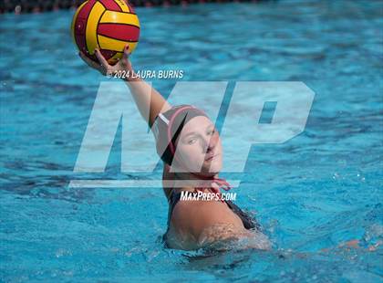 Thumbnail 3 in Stevenson vs Sacred Heart Prep (NorCal Invitational) photogallery.