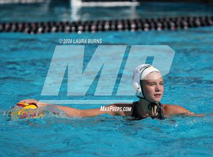 Thumbnail 1 in Stevenson vs Sacred Heart Prep (NorCal Invitational) photogallery.