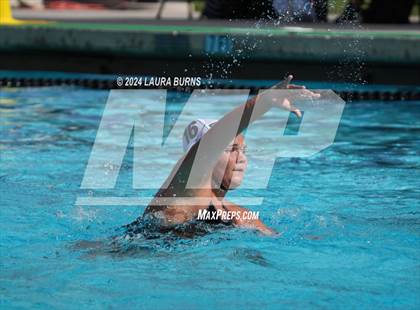 Thumbnail 1 in Stevenson vs Sacred Heart Prep (NorCal Invitational) photogallery.