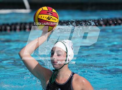 Thumbnail 2 in Stevenson vs Sacred Heart Prep (NorCal Invitational) photogallery.