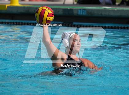 Thumbnail 2 in Stevenson vs Sacred Heart Prep (NorCal Invitational) photogallery.