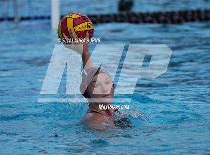 Thumbnail 2 in Stevenson vs Sacred Heart Prep (NorCal Invitational) photogallery.
