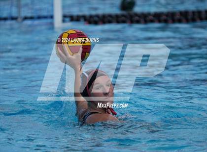 Thumbnail 1 in Stevenson vs Sacred Heart Prep (NorCal Invitational) photogallery.