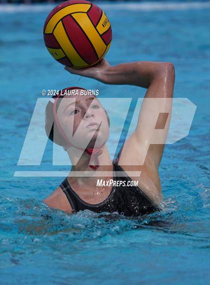 Thumbnail 3 in Stevenson vs Sacred Heart Prep (NorCal Invitational) photogallery.