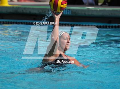 Thumbnail 3 in Stevenson vs Sacred Heart Prep (NorCal Invitational) photogallery.