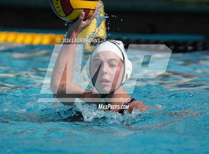 Thumbnail 2 in Stevenson vs Sacred Heart Prep (NorCal Invitational) photogallery.