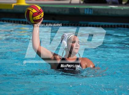 Thumbnail 3 in Stevenson vs Sacred Heart Prep (NorCal Invitational) photogallery.