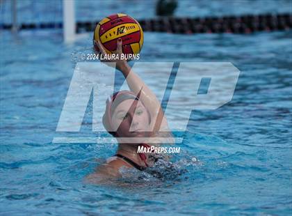 Thumbnail 3 in Stevenson vs Sacred Heart Prep (NorCal Invitational) photogallery.