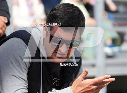 Thumbnail 2 in Stevenson vs Sacred Heart Prep (NorCal Invitational) photogallery.