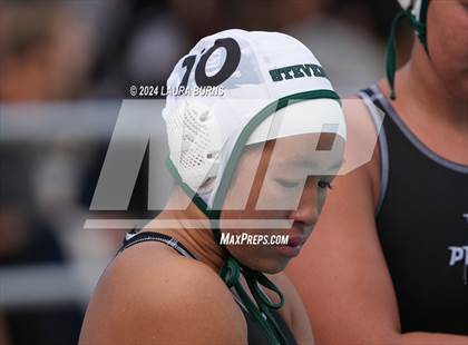 Thumbnail 2 in Stevenson vs Sacred Heart Prep (NorCal Invitational) photogallery.