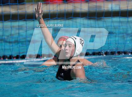 Thumbnail 2 in Stevenson vs Sacred Heart Prep (NorCal Invitational) photogallery.