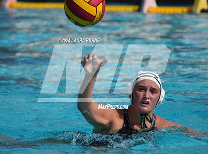 Thumbnail 1 in Stevenson vs Sacred Heart Prep (NorCal Invitational) photogallery.