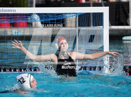 Thumbnail 3 in Stevenson vs Sacred Heart Prep (NorCal Invitational) photogallery.