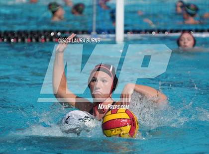 Thumbnail 3 in Stevenson vs Sacred Heart Prep (NorCal Invitational) photogallery.
