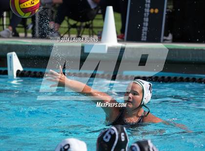 Thumbnail 1 in Stevenson vs Sacred Heart Prep (NorCal Invitational) photogallery.