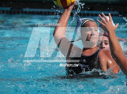 Thumbnail 2 in Stevenson vs Sacred Heart Prep (NorCal Invitational) photogallery.