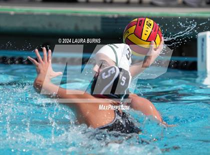 Thumbnail 1 in Stevenson vs Sacred Heart Prep (NorCal Invitational) photogallery.