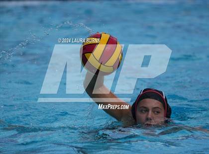 Thumbnail 3 in Stevenson vs Sacred Heart Prep (NorCal Invitational) photogallery.