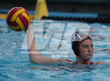 Thumbnail 3 in Stevenson vs Sacred Heart Prep (NorCal Invitational) photogallery.