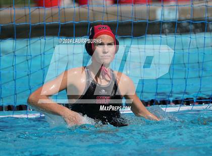 Thumbnail 2 in Stevenson vs Sacred Heart Prep (NorCal Invitational) photogallery.