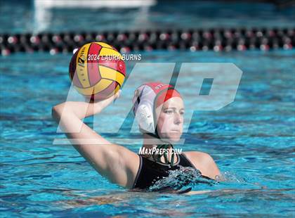 Thumbnail 3 in Stevenson vs Sacred Heart Prep (NorCal Invitational) photogallery.