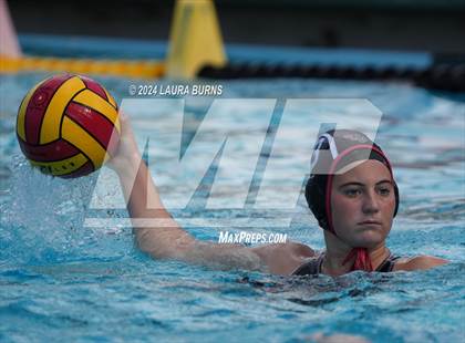 Thumbnail 2 in Stevenson vs Sacred Heart Prep (NorCal Invitational) photogallery.