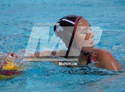 Thumbnail 1 in Stevenson vs Sacred Heart Prep (NorCal Invitational) photogallery.