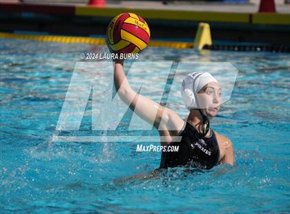 Thumbnail 3 in Stevenson vs Sacred Heart Prep (NorCal Invitational) photogallery.