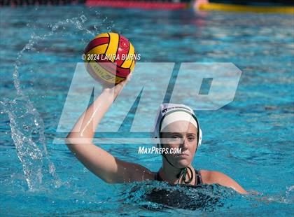 Thumbnail 1 in Stevenson vs Sacred Heart Prep (NorCal Invitational) photogallery.