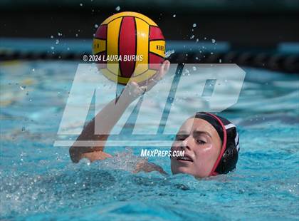 Thumbnail 1 in Stevenson vs Sacred Heart Prep (NorCal Invitational) photogallery.