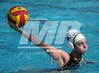 Thumbnail 3 in Stevenson vs Sacred Heart Prep (NorCal Invitational) photogallery.