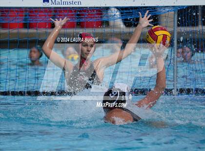 Thumbnail 2 in Stevenson vs Sacred Heart Prep (NorCal Invitational) photogallery.