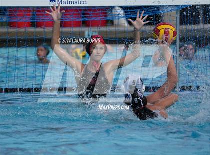 Thumbnail 1 in Stevenson vs Sacred Heart Prep (NorCal Invitational) photogallery.